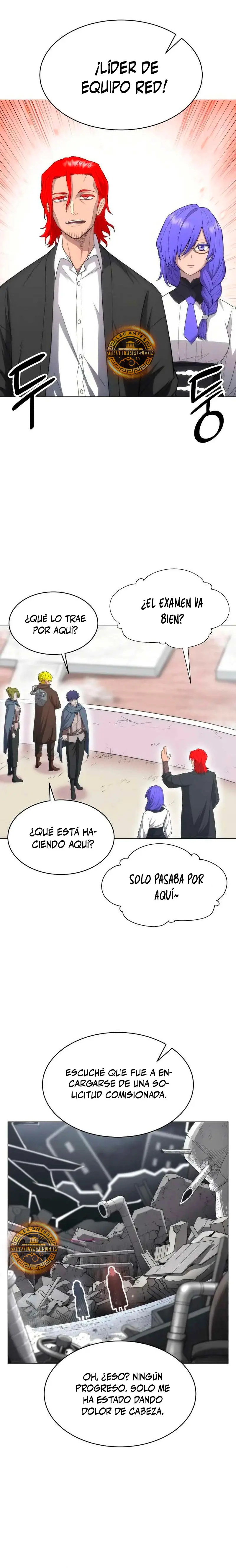 Colorista capítulo 4, página 5