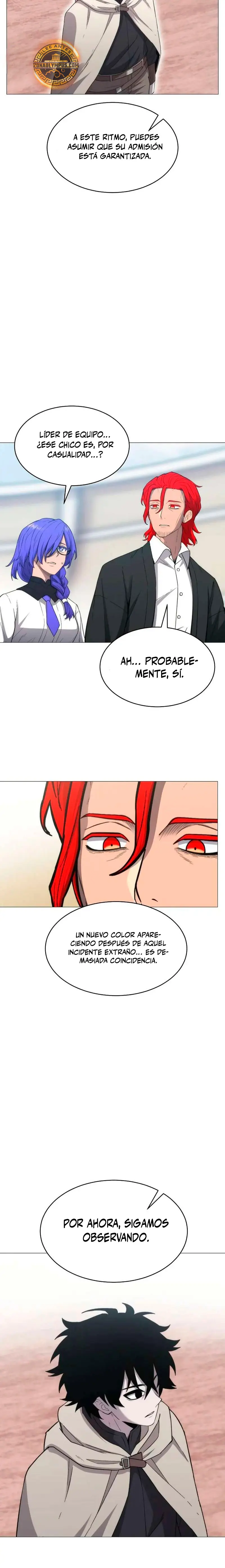 Colorista capítulo 4, página 7