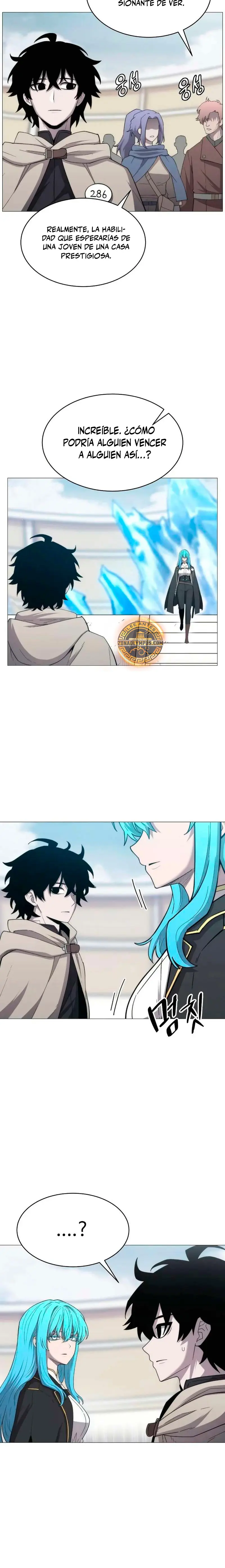 Colorista capítulo 4, página 10