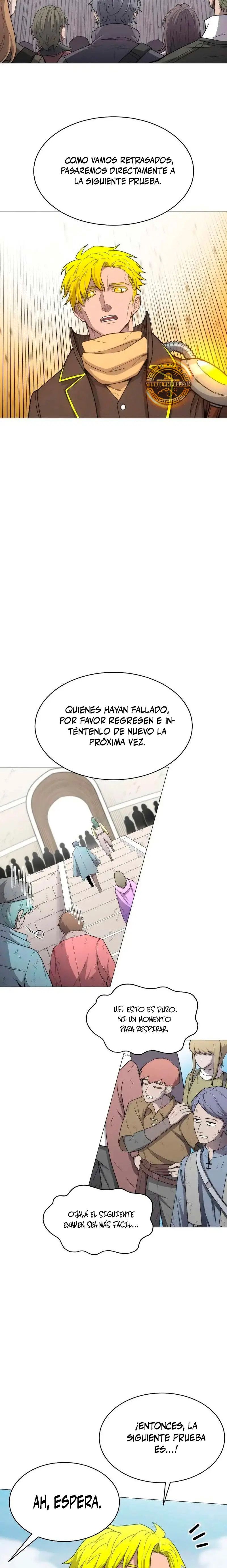 Colorista capítulo 4, página 12