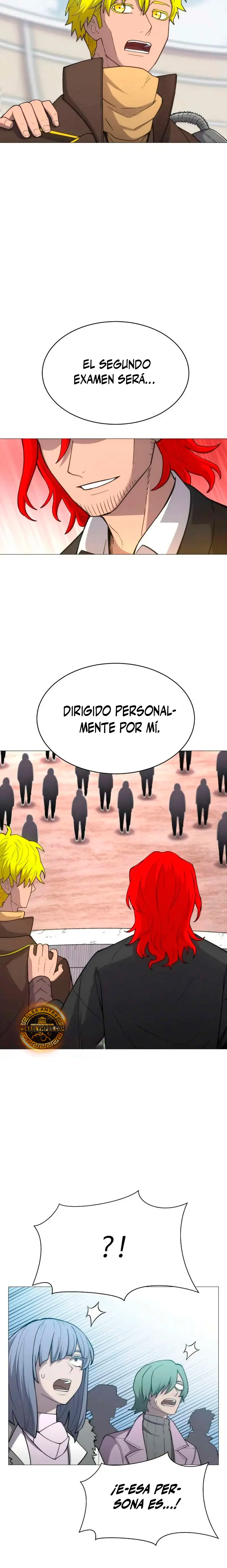 Colorista capítulo 4, página 13