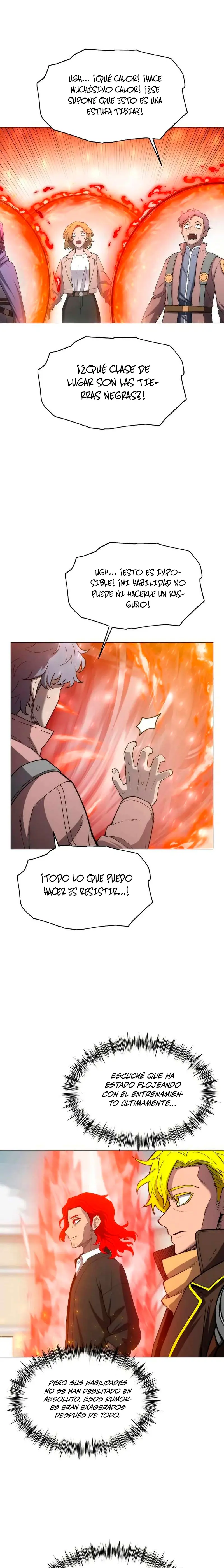 Colorista capítulo 4, página 18