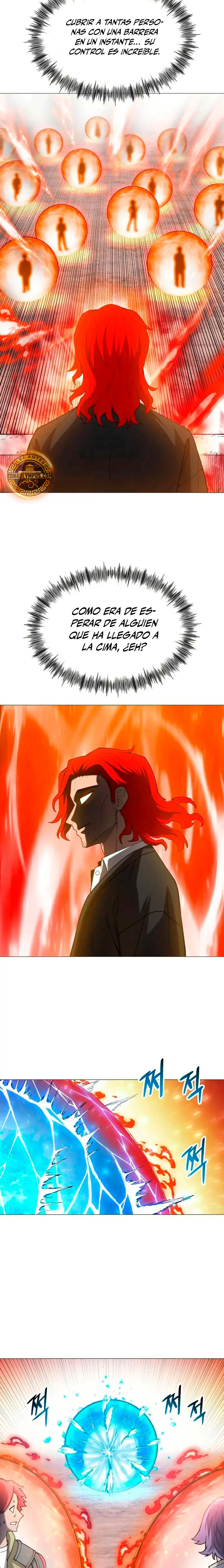 Colorista capítulo 4, página 19