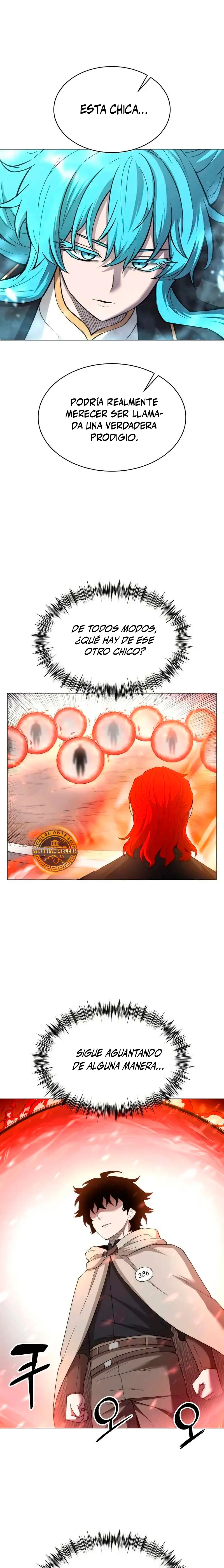 Colorista capítulo 4, página 21