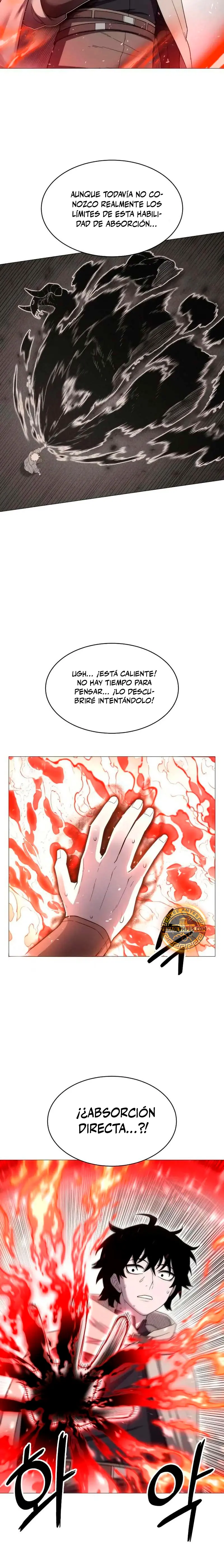 Colorista capítulo 4, página 25