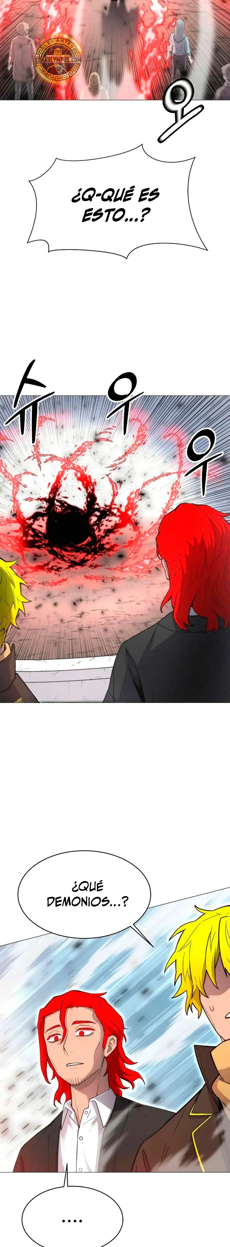 Colorista capítulo 4, página 27