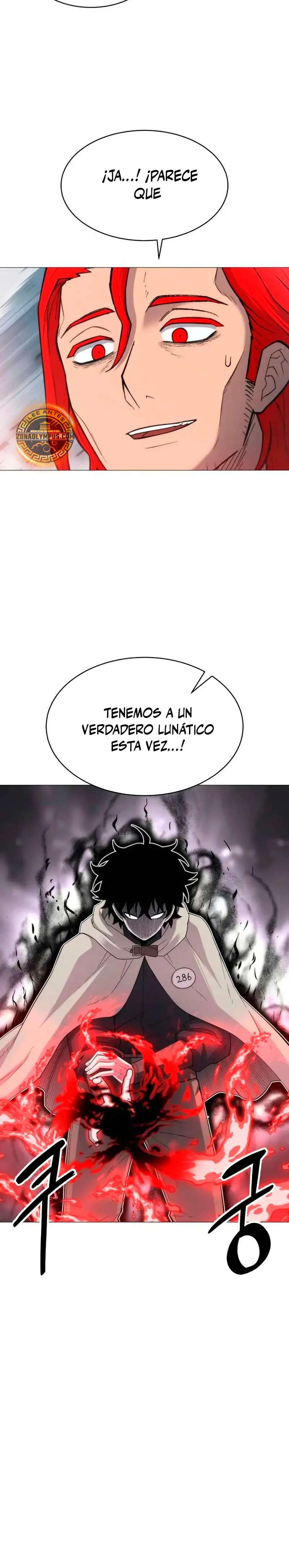Colorista capítulo 4, página 28