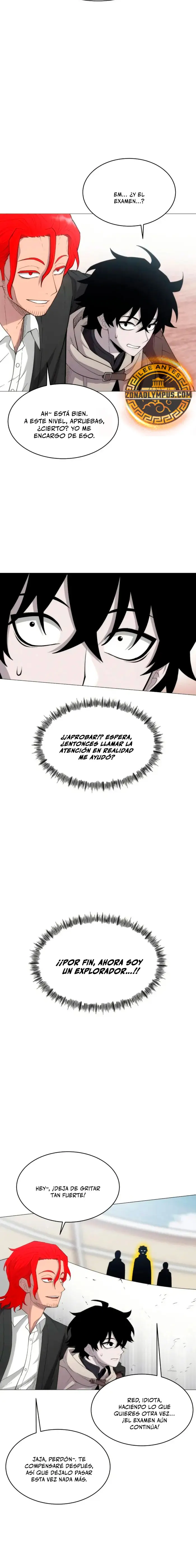 Colorista capítulo 5, página 4