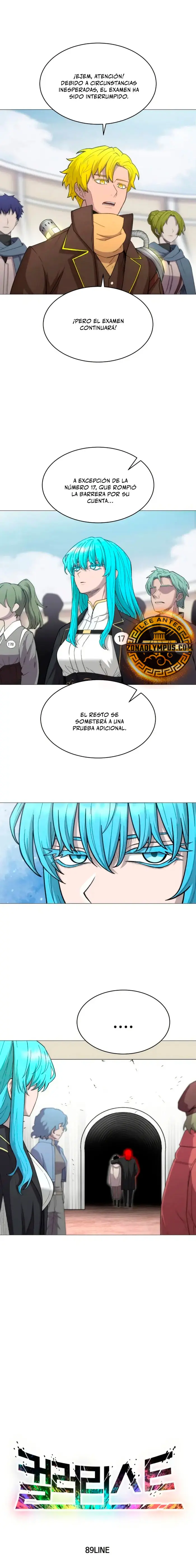 Colorista capítulo 5, página 5