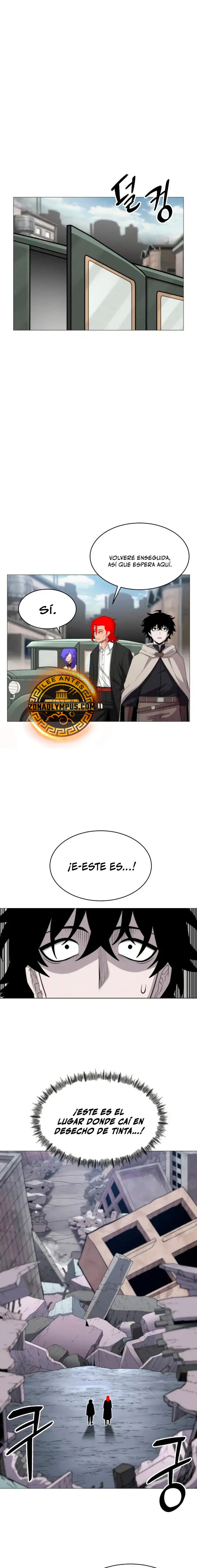 Colorista capítulo 5, página 6
