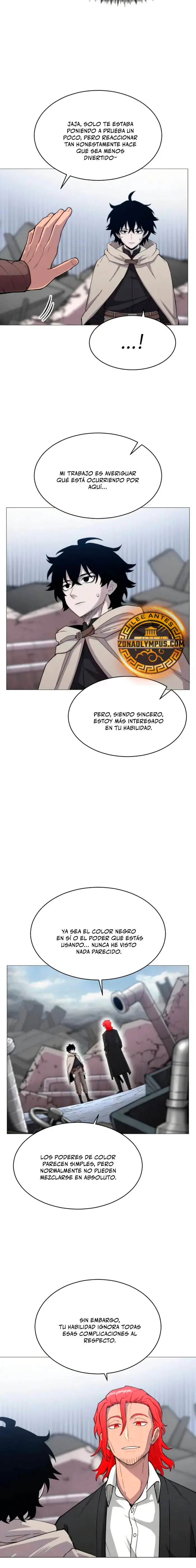 Colorista capítulo 5, página 9