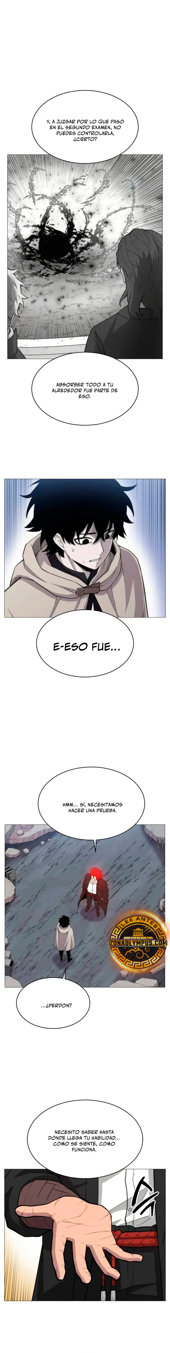 Colorista capítulo 5, página 10