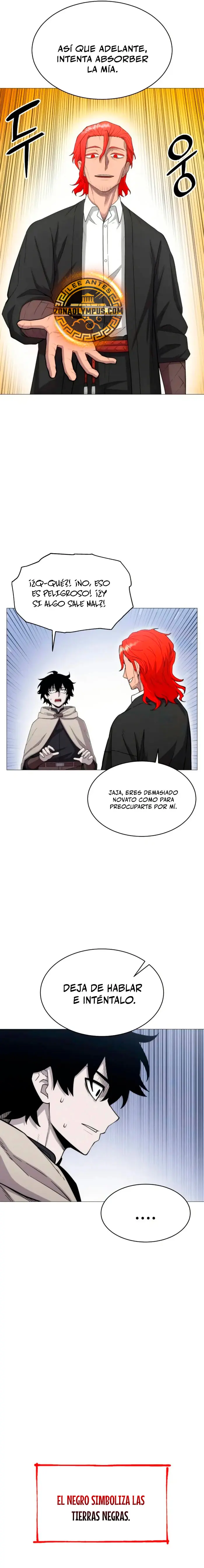 Colorista capítulo 5, página 11