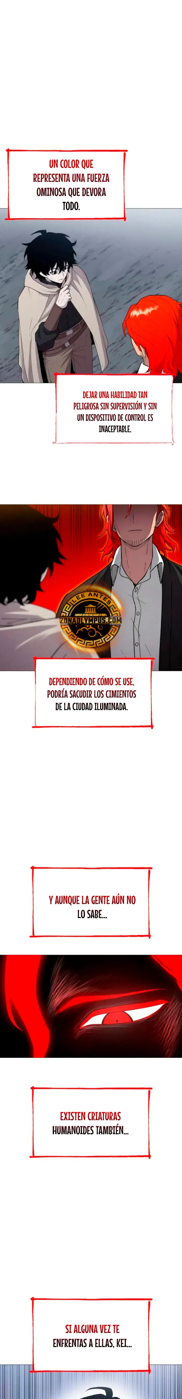 Colorista capítulo 5, página 12