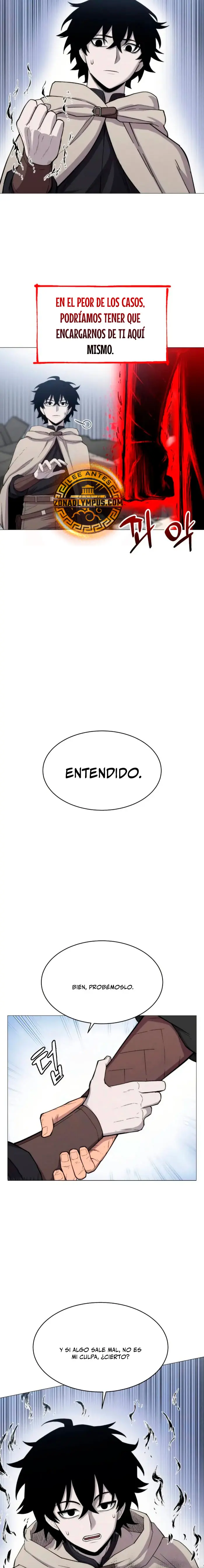 Colorista capítulo 5, página 13