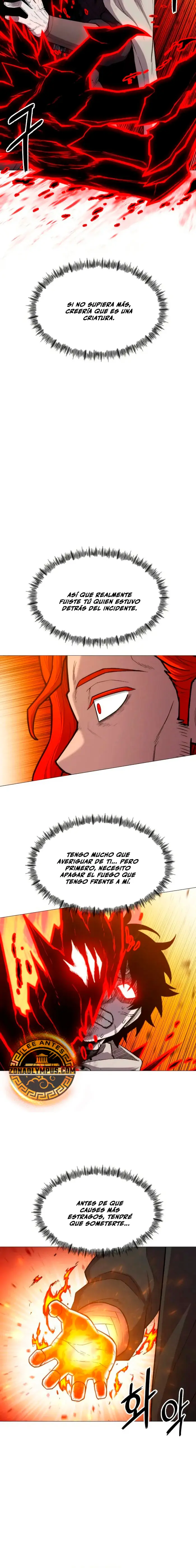 Colorista capítulo 5, página 18