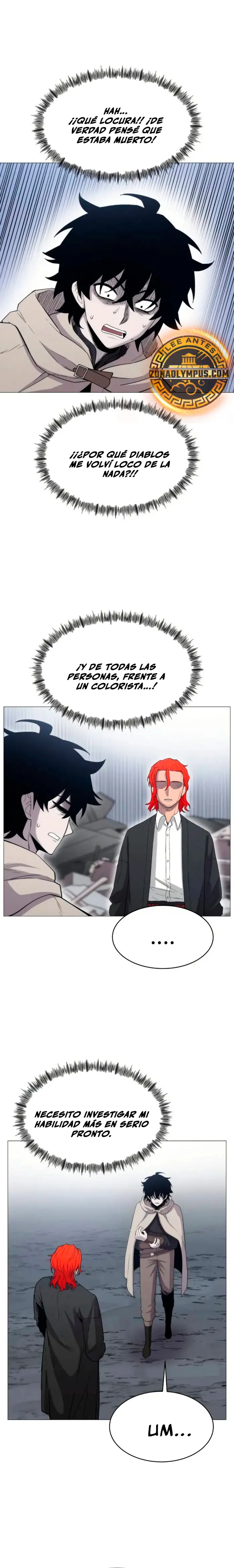 Colorista capítulo 5, página 21