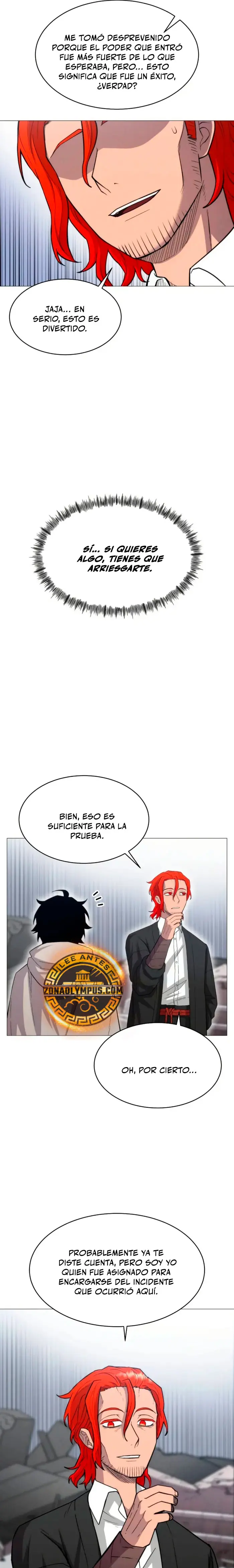 Colorista capítulo 5, página 22