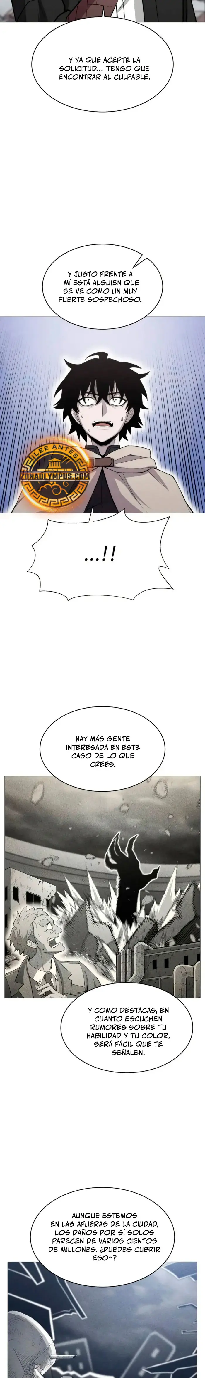 Colorista capítulo 5, página 23