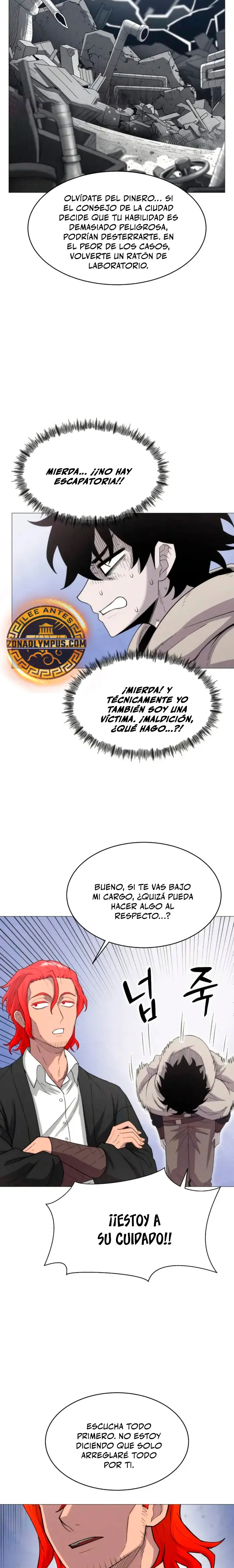 Colorista capítulo 5, página 24