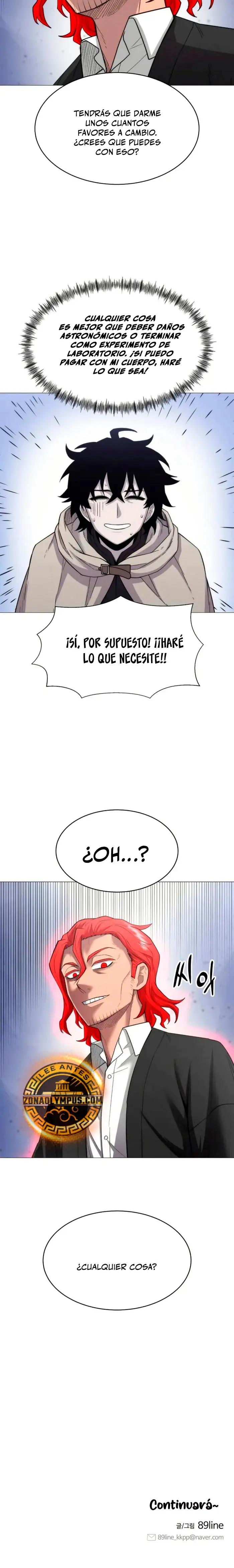 Colorista capítulo 5, página 25