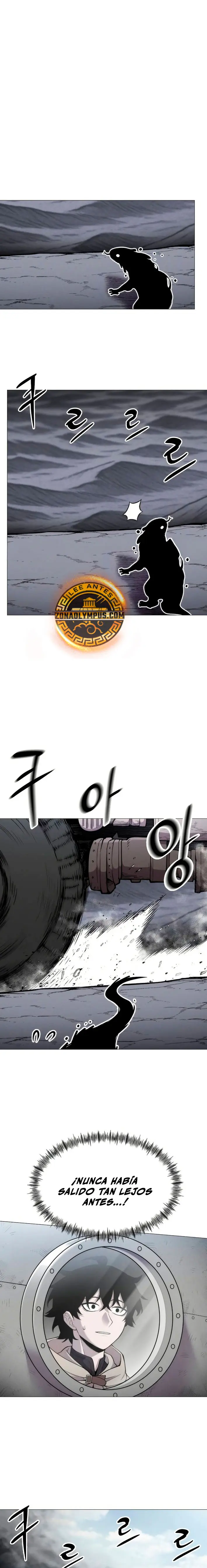 Colorista capítulo 6, página 1