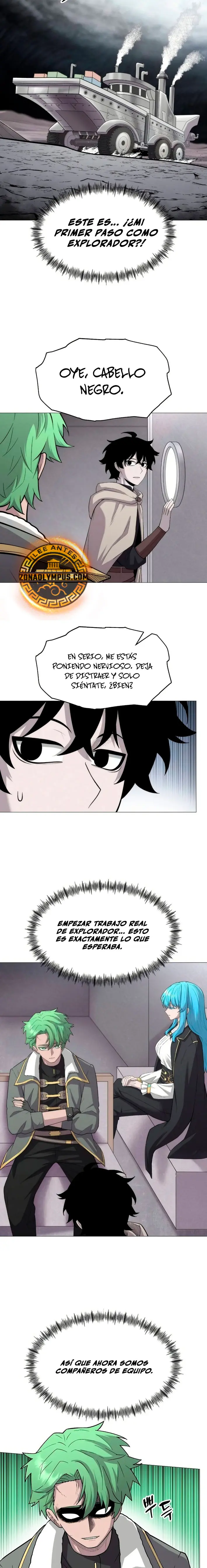 Colorista capítulo 6, página 2