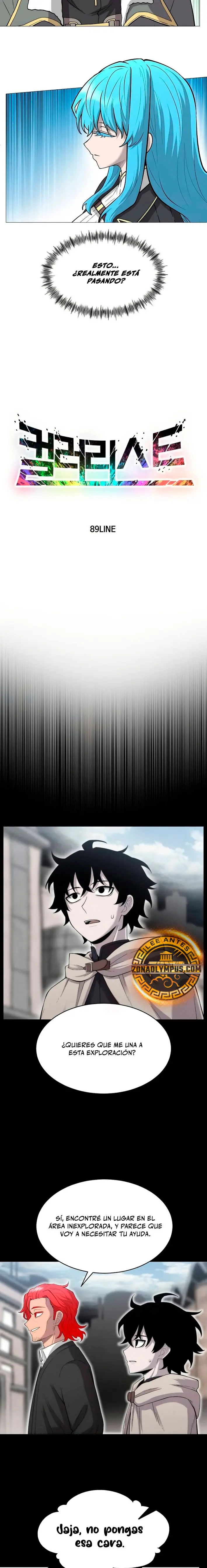 Colorista capítulo 6, página 3