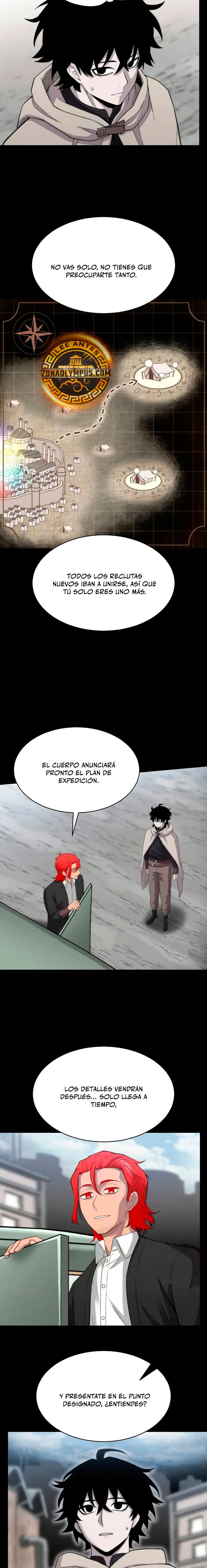 Colorista capítulo 6, página 4