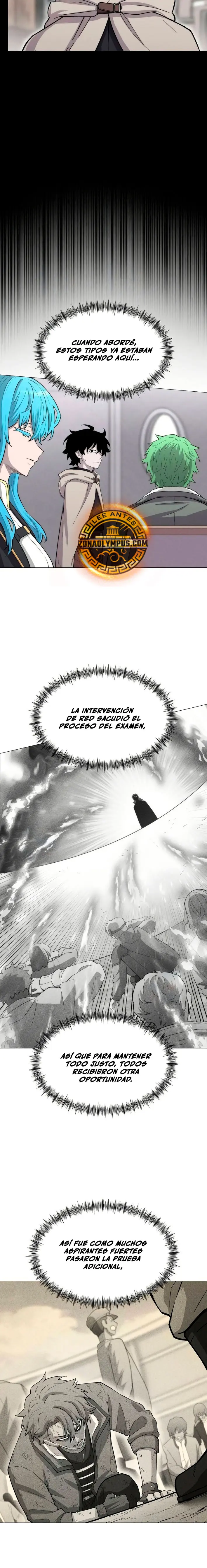 Colorista capítulo 6, página 5