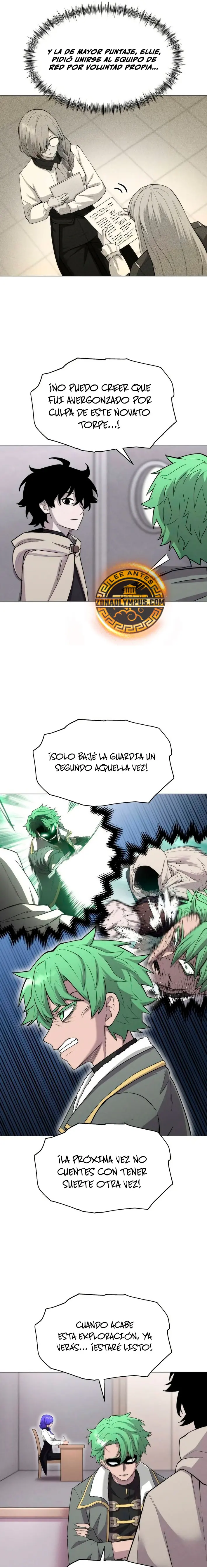 Colorista capítulo 6, página 6