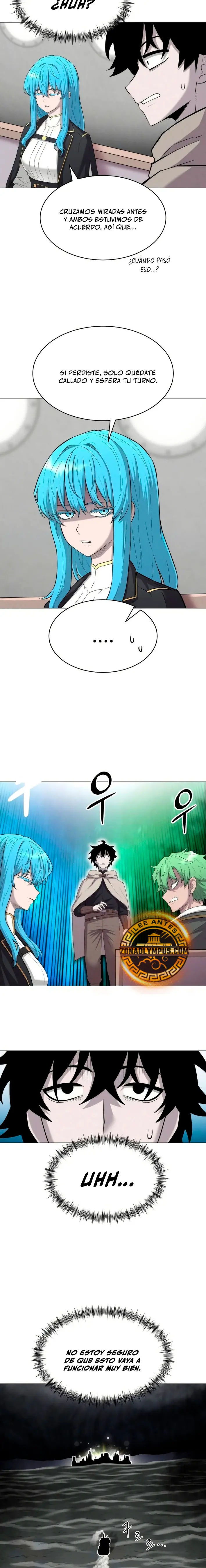Colorista capítulo 6, página 8