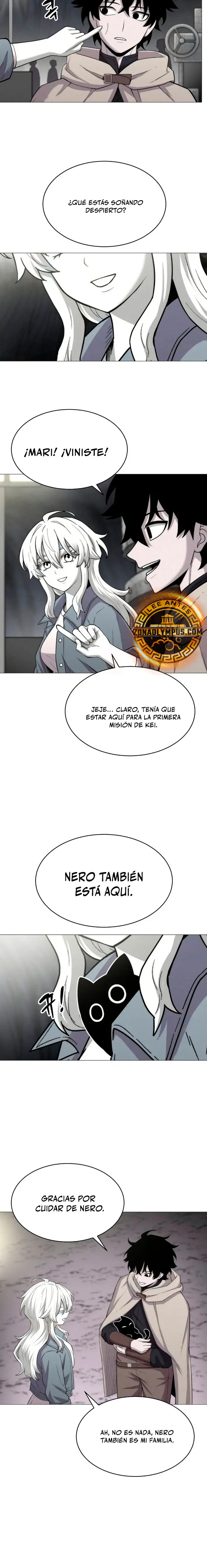 Colorista capítulo 6, página 10