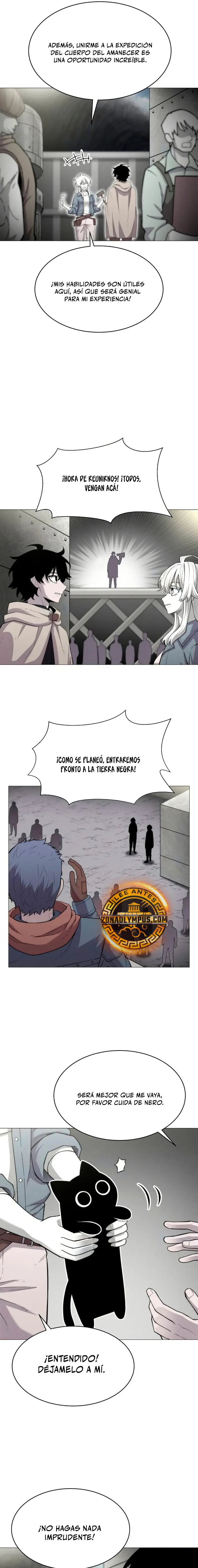 Colorista capítulo 6, página 11