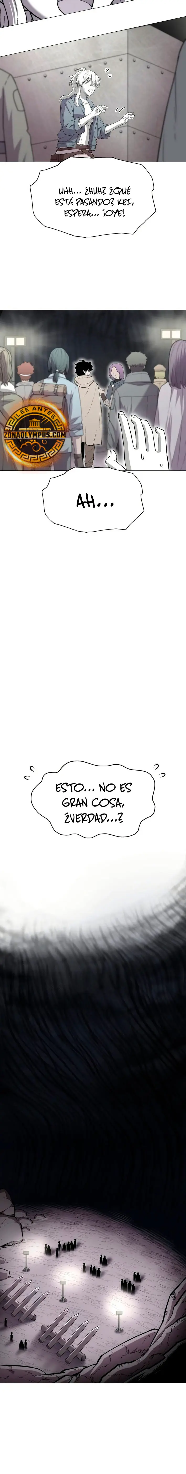 Colorista capítulo 6, página 13