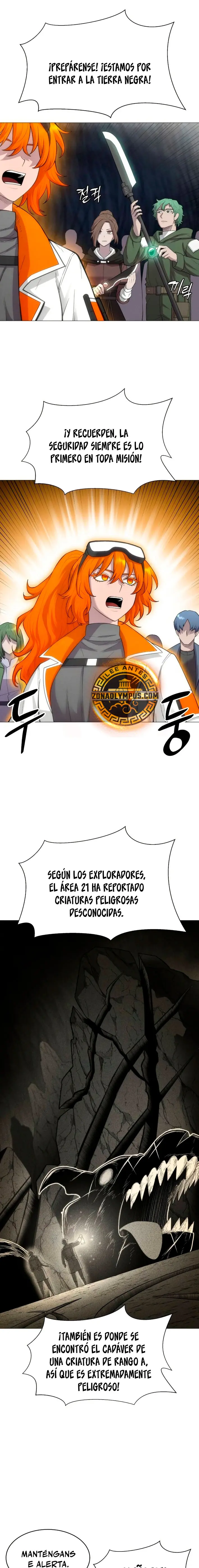 Colorista capítulo 6, página 14