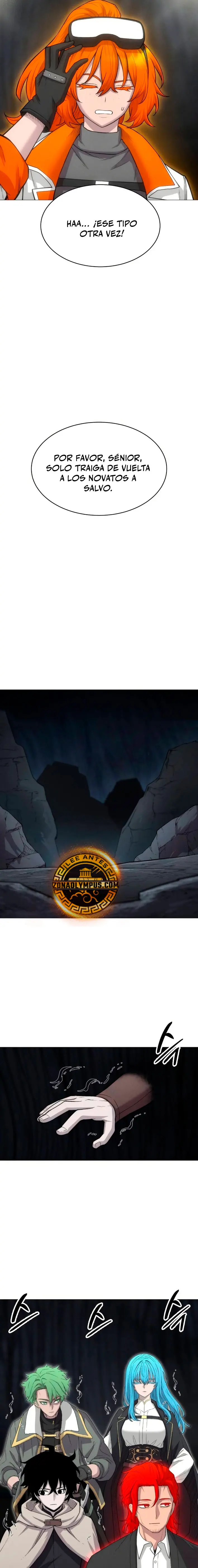 Colorista capítulo 6, página 16