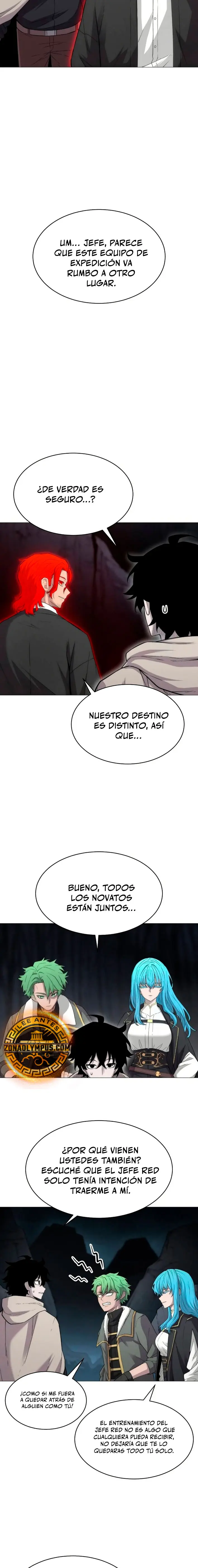 Colorista capítulo 6, página 17