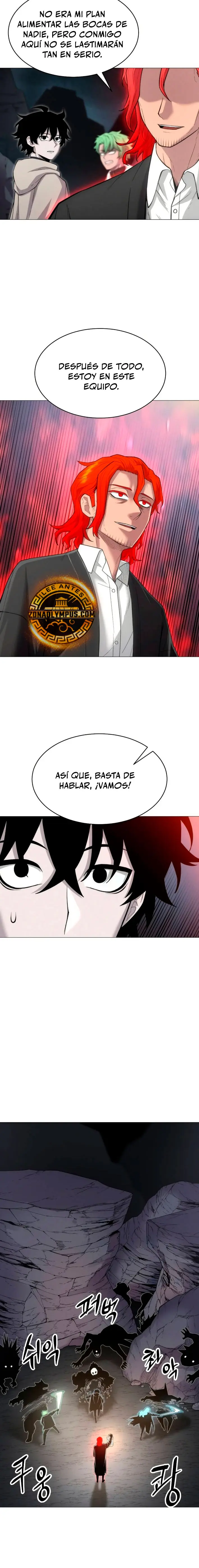Colorista capítulo 6, página 18