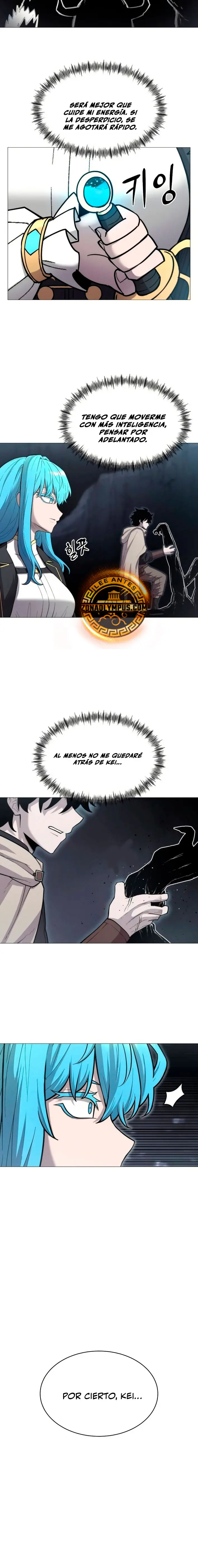 Colorista capítulo 6, página 20