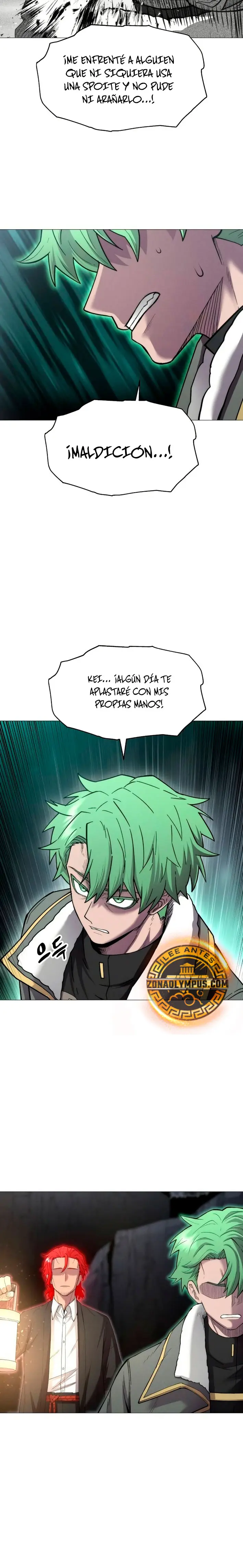 Colorista capítulo 6, página 24