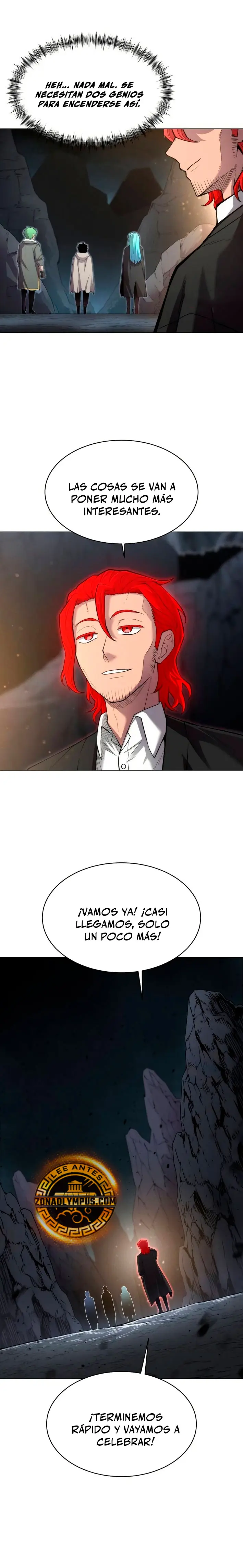 Colorista capítulo 6, página 25