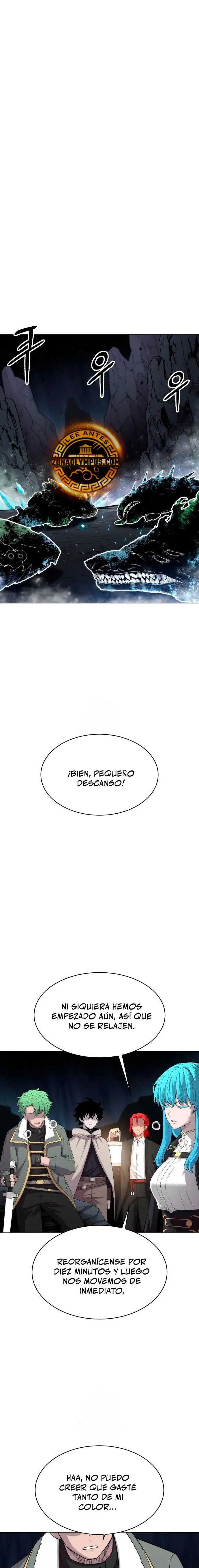Colorista capítulo 7, página 2