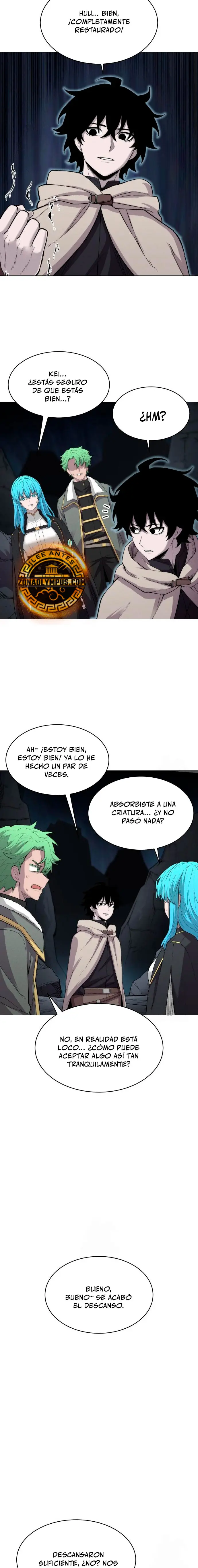 Colorista capítulo 7, página 5