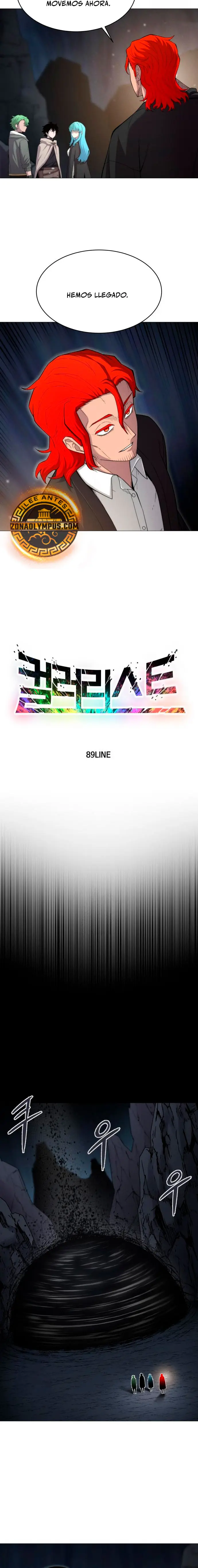 Colorista capítulo 7, página 6