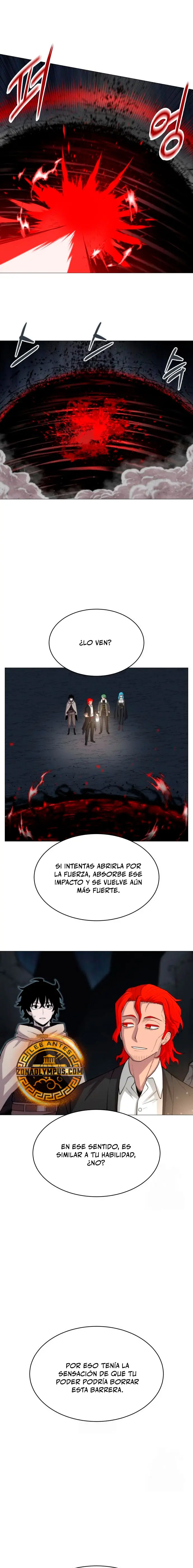 Colorista capítulo 7, página 8