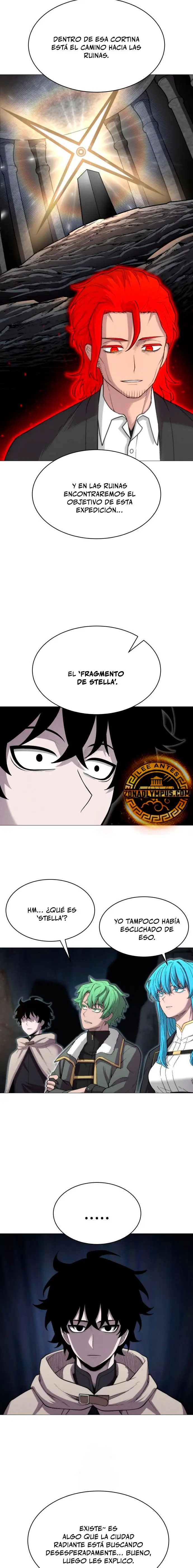 Colorista capítulo 7, página 9