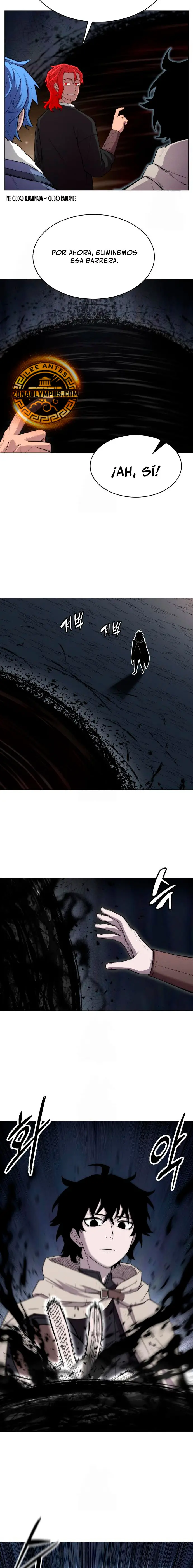 Colorista capítulo 7, página 10