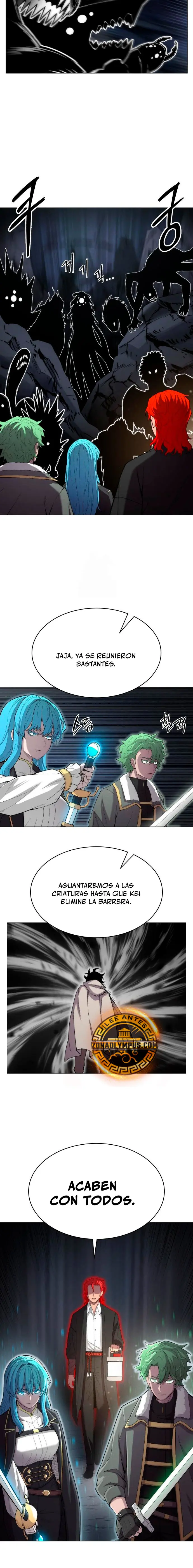 Colorista capítulo 7, página 13