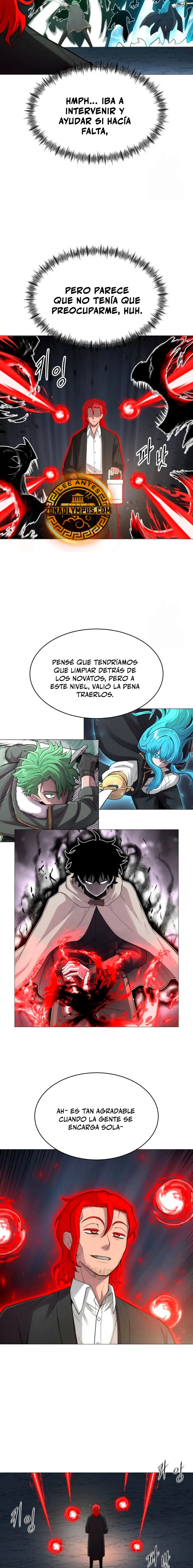 Colorista capítulo 7, página 15